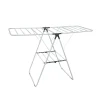 MSV Etendoir Grand Tetras 18M Acier Blanc