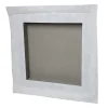 U-tile Niche de douche à carreler - format intérieur 40 x 40 cm - 5,5 cm de profondeur* Niche De Salle De Bains