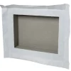 U-tile Niche de douche à carreler - format intérieur 40 x 30 cm - 9 cm de profondeur* Niche De Salle De Bains