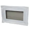 U-tile Niche de douche à carreler - format intérieur 40 x 20 cm - 5,5 cm de profondeur* Niche De Salle De Bains