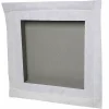 U-tile Niche de douche à carreler - format intérieur 30 x 30 cm - 5,5 cm de profondeur* Niche De Salle De Bains