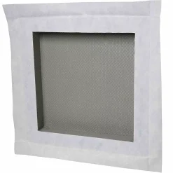 U-tile Niche de douche à carreler - format intérieur 30 x 30 cm - 5,5 cm de profondeur* Niche De Salle De Bains