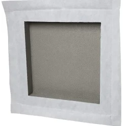 U-tile Niche de douche à carreler - format intérieur 30 x 30 cm - 5,5 cm de profondeur* Niche De Salle De Bains