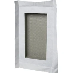 U-tile Niche de douche à carreler - format intérieur 30 x 30 cm - 5,5 cm de profondeur* Niche De Salle De Bains