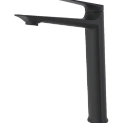 Ondee Ondée - Mitigeur lavabo Taille L ARIANE noir