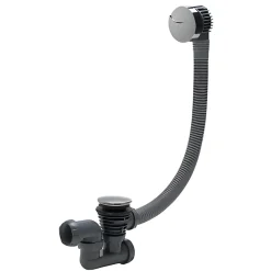 Jacob Delafon Pack baignoire droite 170 x 75 Elise + tablier en niche + vidage* Baignoire Droite