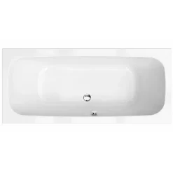 Sanitaire Pack baignoire POP 180x80 avec tablier façade et retour* Baignoire Droite