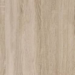Planète Bain Pack lave mains avec miroir Porto Chêne hamilton - Marque allibert* Ensemble Meuble De Salle De Bains