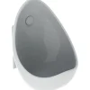 Geberit Pack urinoir pour effet d'eau AUBAGNE 2 en céramique - - 08363900000300