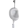 Planète Bain Pack Urinoir Prestige Blanc simple