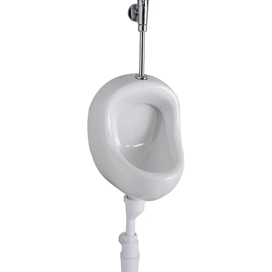 Planète Bain Pack Urinoir Prestige Blanc simple