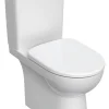 Geberit Pack WC à poser sans bride sortie horizontale ou verticale Cocktail