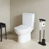 Planète Bain Pack wc à poser sans bride sortie verticale / vario - FRIENDLY* Wc À Poser