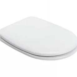 Sanindusa Pack WC Aveiro évacuation par dessous alimentation chasse d'eau par dessous blanc