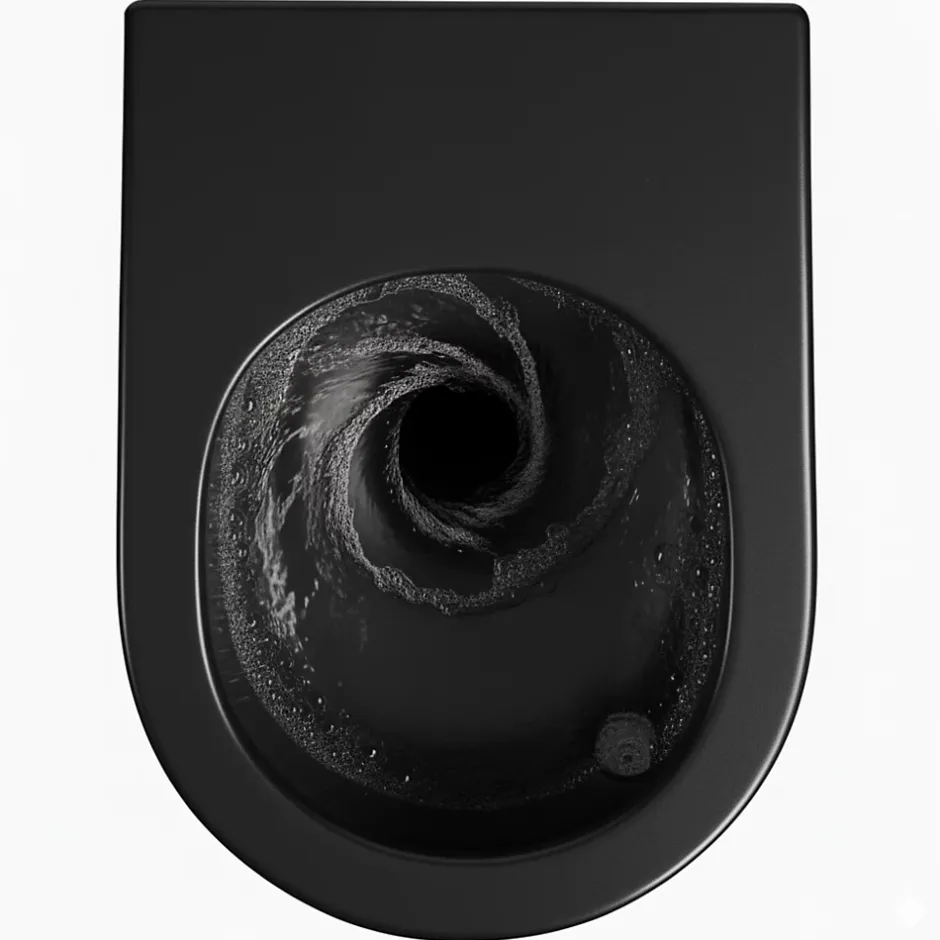 Swiss Aqua Technologies Pack WC bâti-support + WC suspendu sans bride Ceramia PixL avec abattant SoftClose + plaque (STCEPXBMT02-FR)* Wc Suspendu