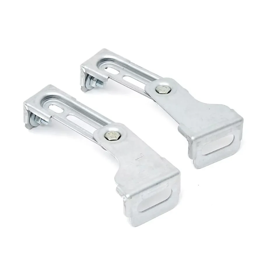Roca Pack WC bâti-support + WC suspendu sans bride Swiss Aqua Technologies avec abattant SoftClose + plaque (ROSTINFBMR02-FR)* Wc Suspendu