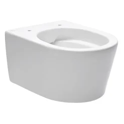 Grohe Pack WC Rapid SL autoportant + cuvette sans bride SAT, fixations cachées + plaque Skate Air chrome (ProjectSATrimless-2)* Wc Suspendu