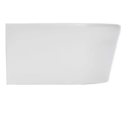 Grohe Pack WC Rapid SL autoportant + cuvette sans bride SAT, fixations cachées + plaque Skate Air chrome (ProjectSATrimless-2)* Wc Suspendu