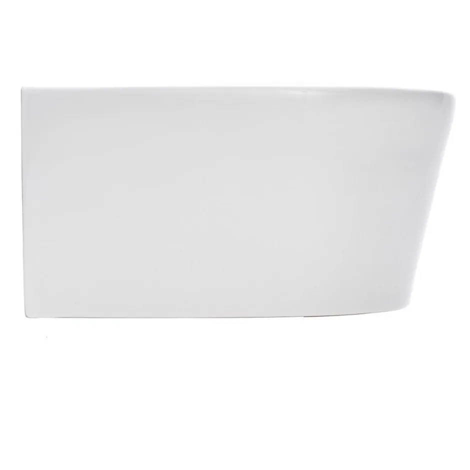 Grohe Pack WC Rapid SL autoportant + cuvette sans bride SAT, fixations cachées + plaque Skate Air chrome (ProjectSATrimless-2)* Wc Suspendu