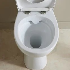 Planète Bain Pack wc surelevé rimless sortie horizontale* Wc À Poser