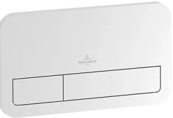 Villeroy & Boch Pack WC suspendu avec bâti + WC, Villeroy et Boch Avento* Wc Suspendu
