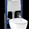 Geberit Pack WC suspendu G-700 Turboflush* Wc Suspendu