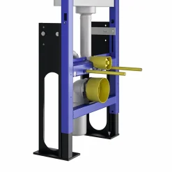 Geberit Pack WC suspendu G-700 Turboflush* Wc Suspendu