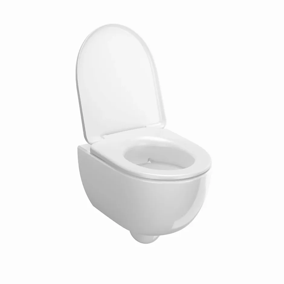 Geberit Pack WC suspendu G-500 Compact