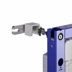 Geberit Pack WC suspendu G-400 blanc