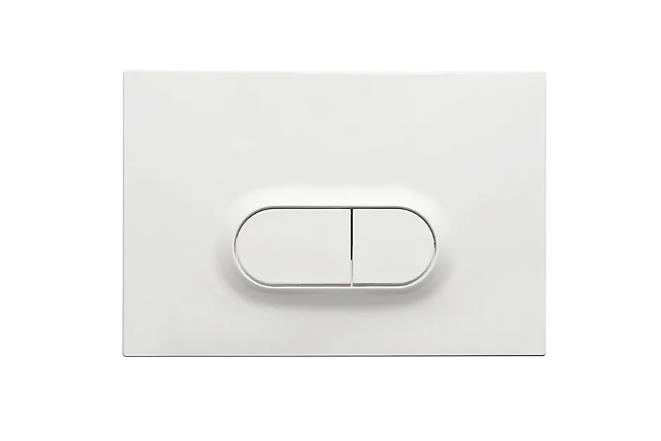 GoodHome Pack WC suspendu sans bride Cavally* Wc Suspendu