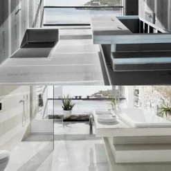 Wedi Panneau de construction 250 x 90 x 5 cm