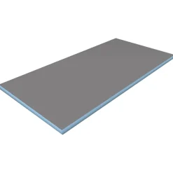 Wedi Panneau de construction 250 x 90 x 1,25 cm