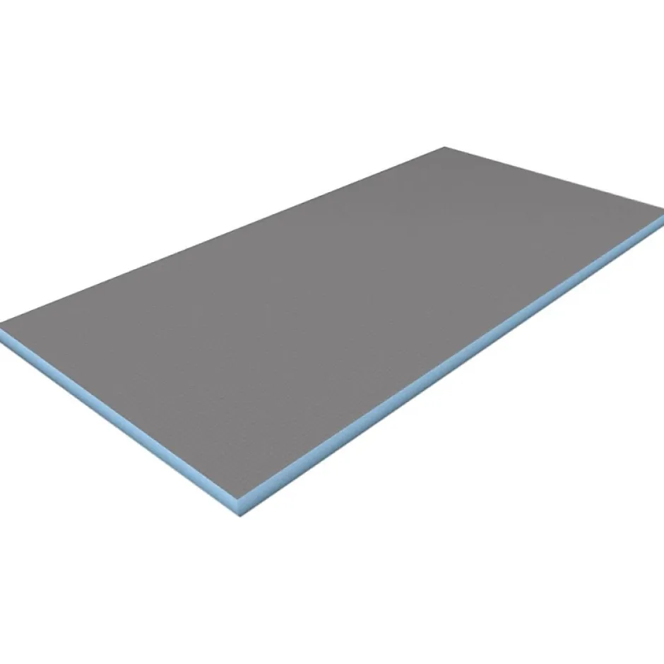 Wedi Panneau de construction 250 x 90 x 1,25 cm