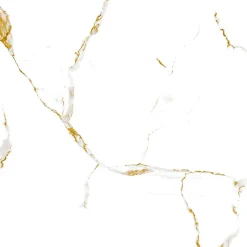 Kobert-in Panneau d'habillage pour bâti,support WC suspendu, 1200x1200x4 mm, finition Marbre Or, Calacatta Gold KOBERT,IN* Wc Suspendu