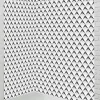 Ma nouvelle décoration Panneau Mural Alu Douche salle de bain EDOUARD gris et blanc 120 cm x 210 cm Ma Nouvelle Déco* Panneau Mural De Salle De Bains