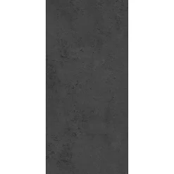 Schulte Panneau mural de salle de bains l.100 x H.210 cm, effet ardoise noire, Décodesign vendu par 2* Panneau Mural De Salle De Bains