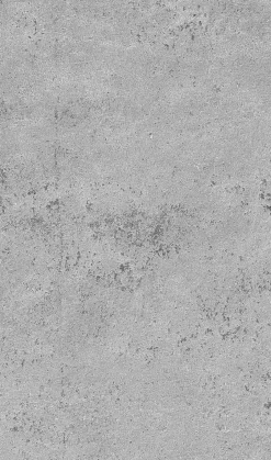 Schulte Panneau mural de salle de bains l.100x255 cm, décor pierre gris clair Softtouch, DécoDesign