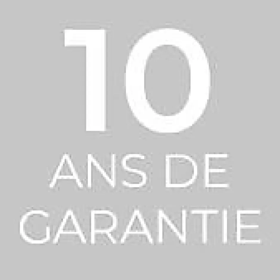 Schulte Panneau mural de salle de bains l.100 x H.210 cm, effet marbre blanc, DécoDesign* Panneau Mural De Salle De Bains