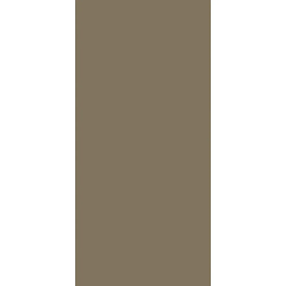 Schulte Panneau mural de salle de bains l.90 x H.210 cm, taupe, Décodesign couleur vendu par 2