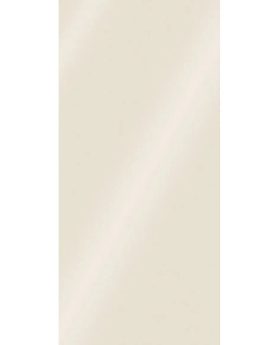 Schulte Panneau mural de salle de bains l.100 x H.210 cm, beige brillant, Décodesign Brio vendu par 2* Panneau Mural De Salle De Bains