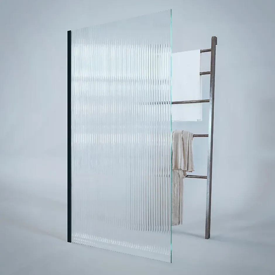 Aurys Pare bain gauche Raywall noir
