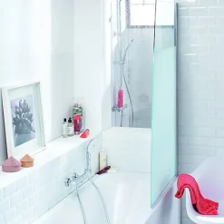 Jacob Delafon Pare bain Serenity version droite* Pare-Baignoire