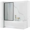 Rea Pare-Baignoire Mobile Lagos 70