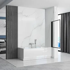 Rea Pare-Baignoire Mobile Lagos 70