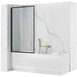 Rea Pare-Baignoire Mobile Lagos 80