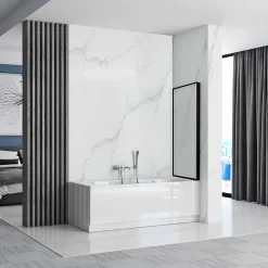 Rea Pare-Baignoire Mobile Lagos 80