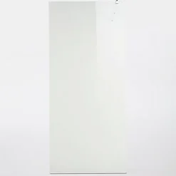 Paroi de douche à l'italienne Cooke & Lewis Onega transparente 90 cm