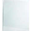 Paroi de douche à l'italienne Cooke & Lewis Onega sérigraphiée 120 cm