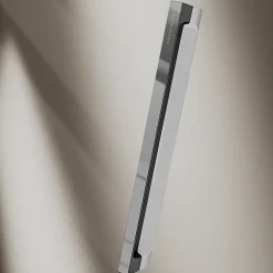 Kassandra Paroi de douche fixe + porte coulissante DELTA 120-122.6 cm* Porte De Douche