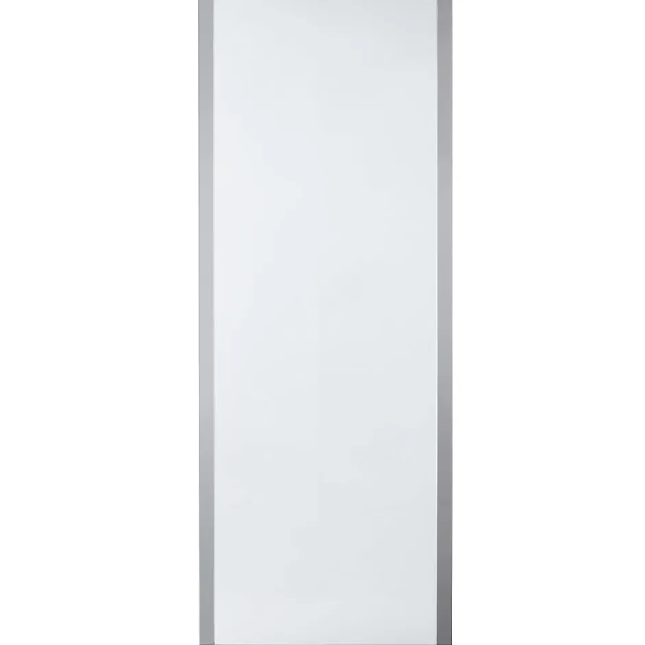 Cooke & Lewis Paroi de douche fixe Zilia transparente 90 cm* Paroi De Douche